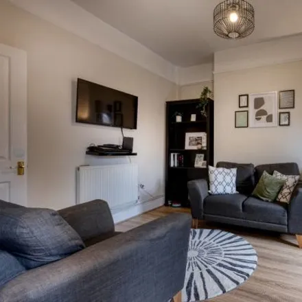 Rent this 4 bed apartment on Cecil Street in Liverpool, L15 1HP