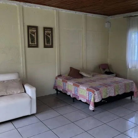 Rent this 1 bed house on Atibaia