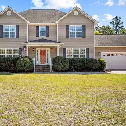Buy this 4 bed house on 386 Bahia Lane in Cape Carteret, NC 28584