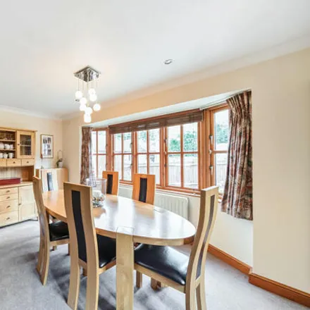 Image 4 - Briery Court, Chorleywood, Hertfordshire, N/a - House for sale