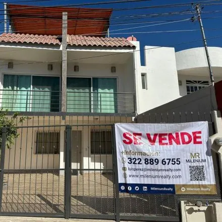 Image 1 - unnamed road, 48300 Puerto Vallarta, JAL, Mexico - House for sale
