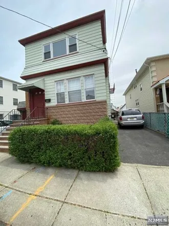 Rent this 3 bed house on 206 Highland Ave Unit 1 in Kearny, New Jersey