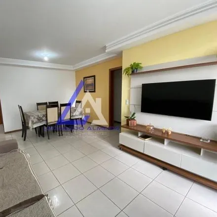 Buy this 3 bed apartment on Rua Doutor Gerson da Silva Freire in Independência, Guarapari - ES