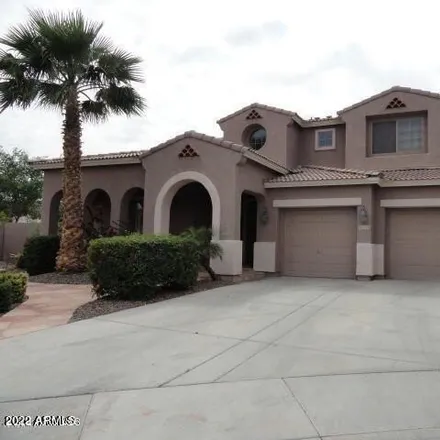 Rent this 6 bed house on 5730 West Park View Lane in Glendale, AZ 85310