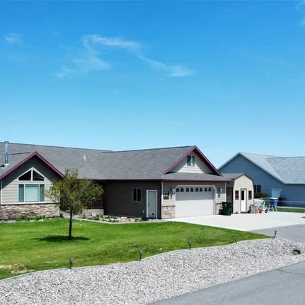 Buy this 3 bed house on 1026 Isy Loop in Lewis and Clark County, MT 59602