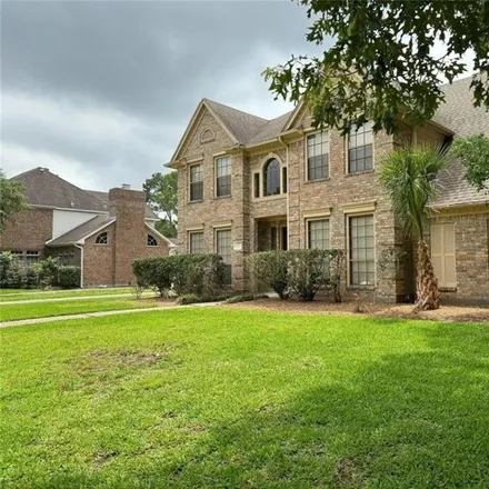 Image 3 - Pineloch Drive, Houston, TX 77062, USA - House for rent