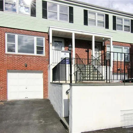 Image 2 - 100 Burwood Avenue, Dolphin Cove, Stamford, CT 06902, USA - Apartment for rent