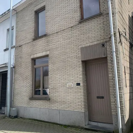 Rent this 4 bed apartment on Dorpsstraat 64 in 9420 Erpe, Belgium