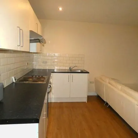 Rent this 1 bed apartment on Parc y Gelli in Foelgastell, SA14 7AQ
