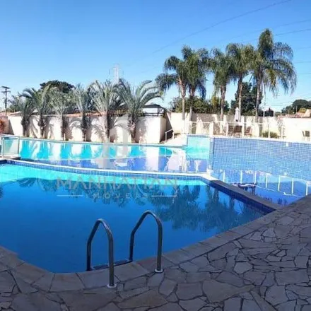 Buy this 3 bed apartment on Rua Vécio José Alves in Vila Bertine, Americana - SP