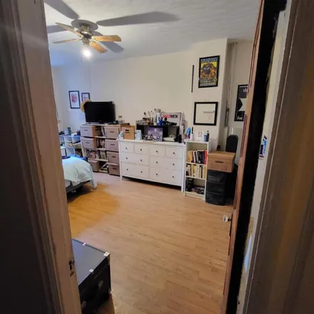 Rent this 1 bed room on 3541 13th Street Northwest in Washington, DC 20010
