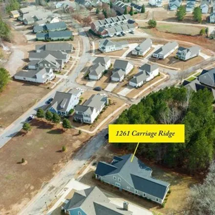 Image 7 - Carriage Ridge Drive, Greene County, GA 30642, USA - House for sale