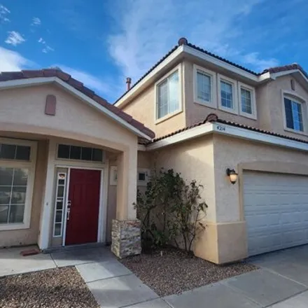 Rent this 3 bed house on 4214 Skyview Crest Rd NW in Albuquerque, New Mexico