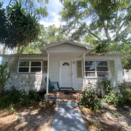 Image 1 - 4261 35th Avenue North, Saint Petersburg, FL 33713, USA - House for sale