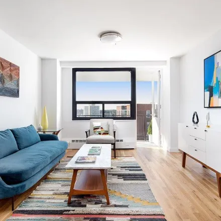 Rent this 2 bed apartment on The Drake in 62-60 99th Street, New York