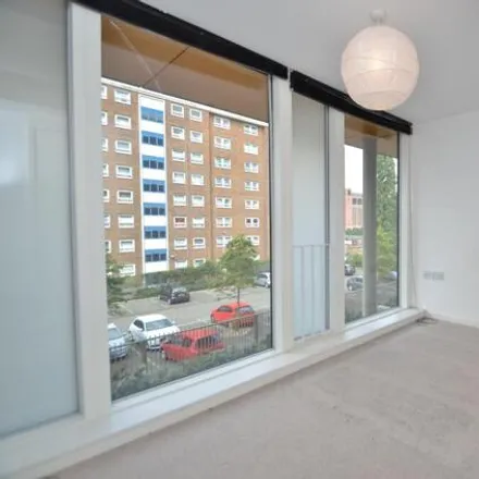 Image 5 - Saxton Parade, The Parade, Leeds, LS9 8FD, United Kingdom - Apartment for rent