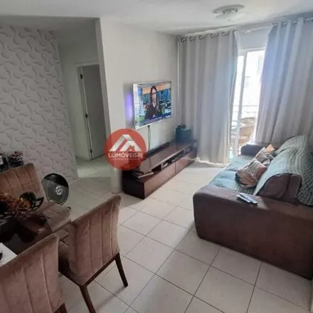 Buy this 3 bed apartment on Avenida Abílio Augusto Távora in Bairro da Luz, Nova Iguaçu - RJ