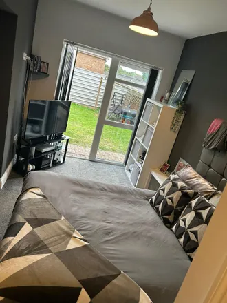 Rent this 1 bed room on Short Heath Rd / Court Farm Rd in Short Heath Road, Short Heath