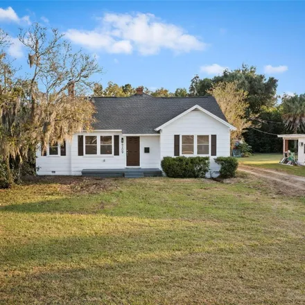 Buy this 4 bed house on Waffle House in Lafayette Street, Marianna