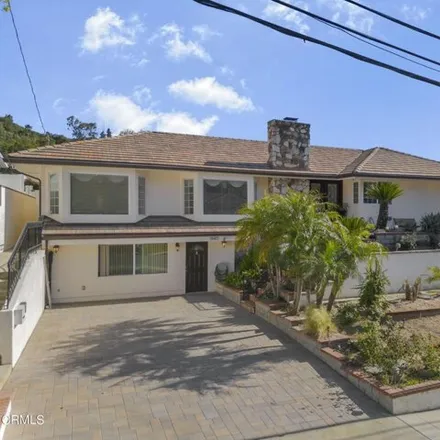 Buy this 3 bed house on 1852 Fern Lane in Glendale, CA 91208