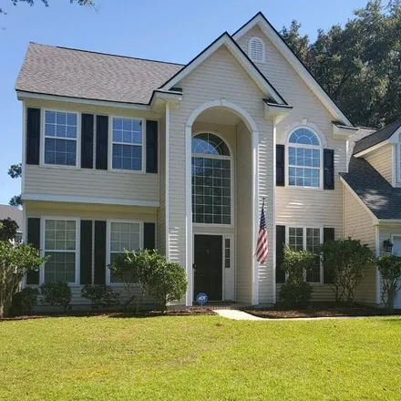 Buy this 4 bed house on 290 Cabrill Drive in Charleston, SC 29414