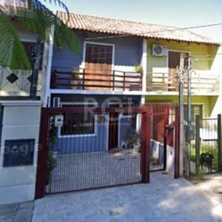 Buy this 3 bed house on Rua Doutor Rubens Maciel in Hípica, Porto Alegre - RS
