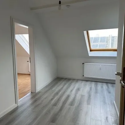 Rent this 1 bed apartment on Clevischer Ring 7 in 51065 Cologne, Germany