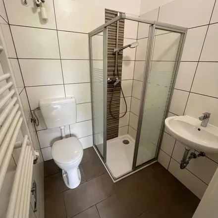 Rent this 1 bed apartment on Falkenhofgasse 33 in 8020 Graz, Austria