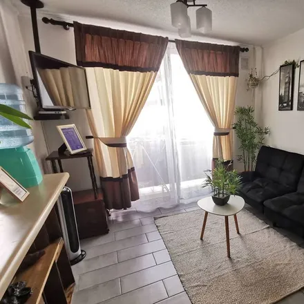 Rent this 3 bed apartment on Antofagasta in Provincia de Antofagasta, Chile
