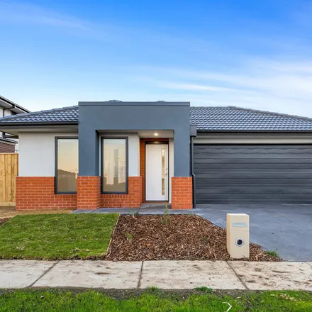 Rent this 4 bed apartment on Dove Avenue in Winter Valley VIC 3358, Australia