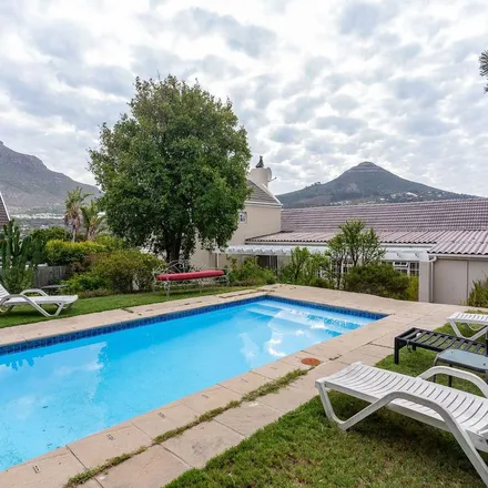 Image 5 - Armour Road, Cape Town Ward 74, Hout Bay, 7872, South Africa - Apartment for rent