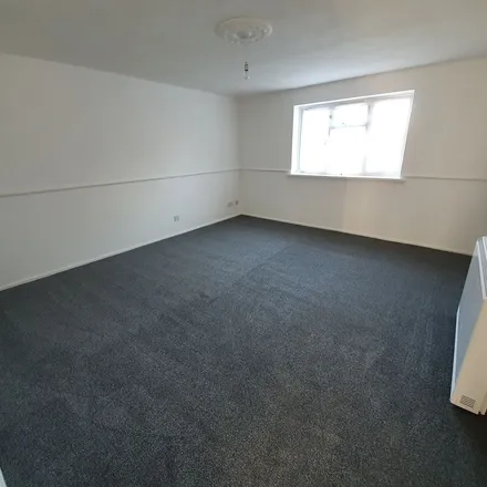 Rent this 1 bed apartment on Arbor Lights in Lichfield Street, Walsall