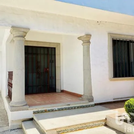 Buy this 5 bed house on Privada Río Tranquilo in 62330 Cuernavaca, MOR