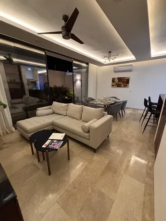 Buy this studio townhouse on Calle 7 in 97305 Cholul, YUC
