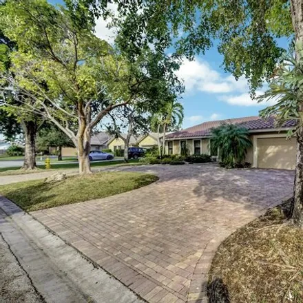 Image 5 - 329 Northwest 105th Terrace, Coral Springs, FL 33071, USA - House for sale