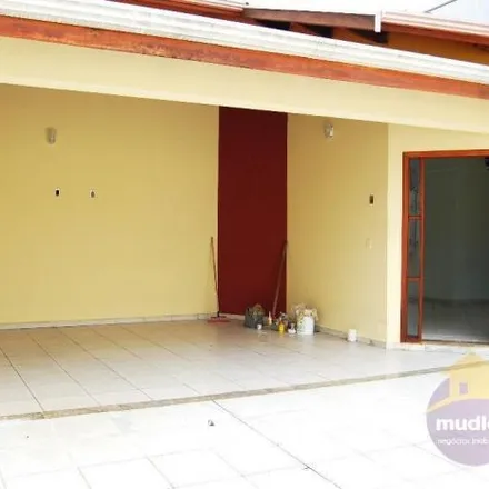 Rent this 3 bed house on Avenida Presidente Vargas in Vila Vitória, Indaiatuba - SP