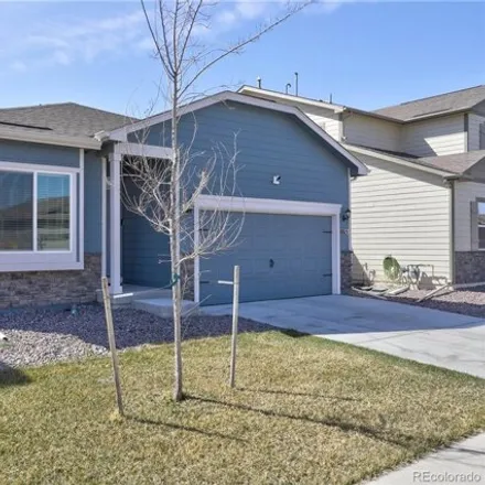 Buy this 3 bed house on Waco Court in Commerce City, CO