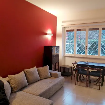 Rent this 1 bed apartment on Via Monterosi in 00191 Rome RM, Italy