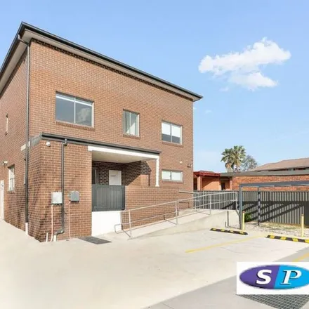 Rent this 1 bed apartment on Beamish Street in Campsie NSW 2194, Australia