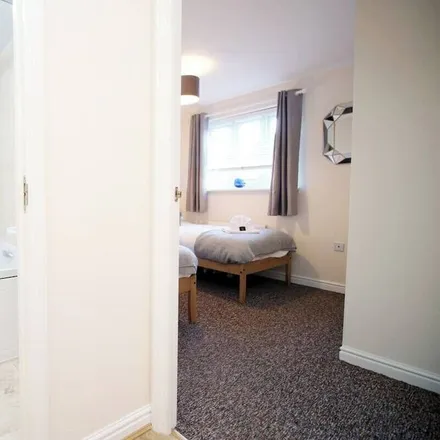 Rent this 2 bed apartment on Liswerry in NP19 0LP, United Kingdom