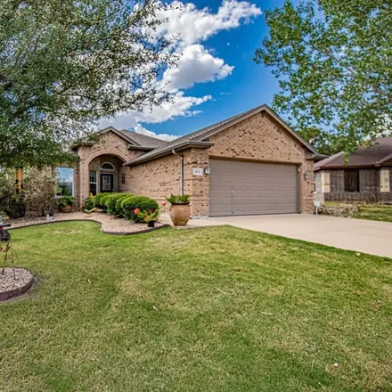 Buy this 3 bed house on 7200 Treaty Oaks Boulevard in Hood County, TX 76048