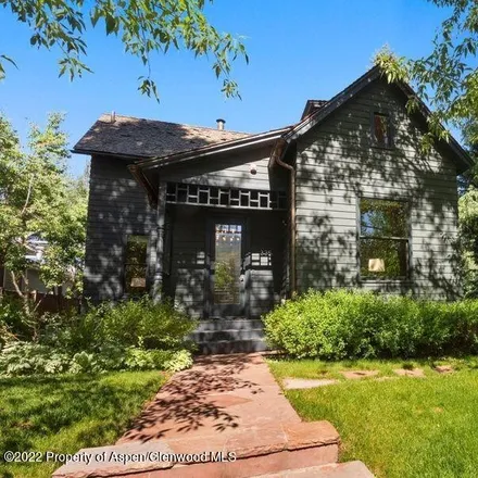 Buy this 5 bed house on 335 Lake Avenue in Aspen, CO 81611
