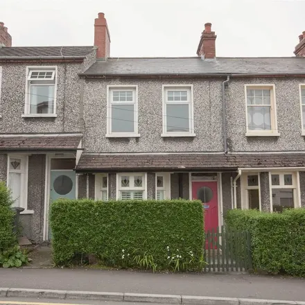 Image 1 - Downshire Road, Holywood, BT18 9LR, United Kingdom - Apartment for rent