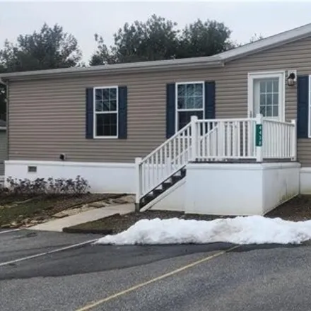 Buy this studio apartment on 3769 Apple Road in Shankweilers, North Whitehall Township