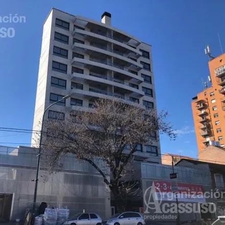 Image 2 - Avenida Centenario 1145, La Calabria, B1642 CAM San Isidro, Argentina - Apartment for rent