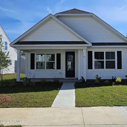 Buy this 3 bed house on Cherry Point Road in Cherry Point Landing, Beaufort County