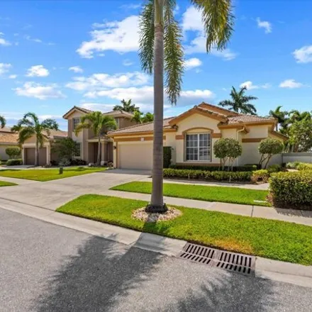 Image 2 - 8226 Quail Meadow Way, West Palm Beach, Florida, 33412 - House for sale