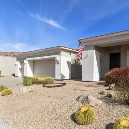 Image 2 - 442 West Carob Drive, Chandler, AZ 85248, USA - House for rent