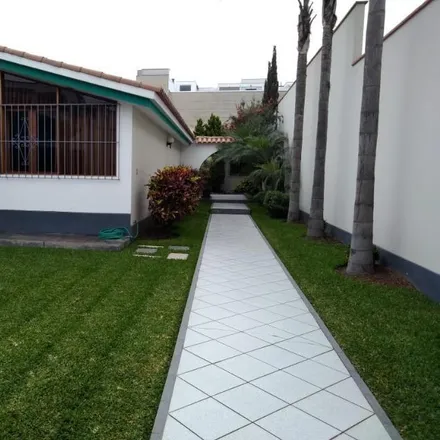 Image 2 - Avenida Monterico Chico 510, Santiago de Surco, Lima Metropolitan Area 15039, Peru - House for sale