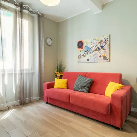 Image 8 - Via dei Pepi 57 R, 50121 Florence FI, Italy - Apartment for rent